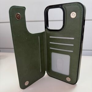 iPhone 14 Pro Max Protective Case Cover